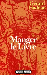 Manger le Livre