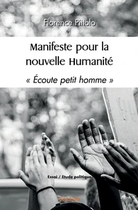 Manifeste pour la nouvelle Humanité