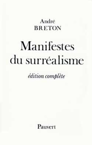 André Breton - .