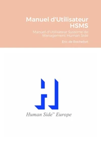 Manuel d'Utilisateur HSMS