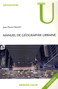 Manuel de géographie urbaine