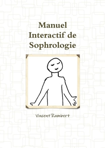 Manuel Interactif de Sophrologie