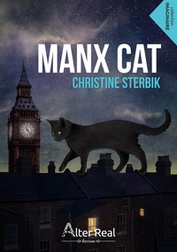  Sterbik - Manx Cat.