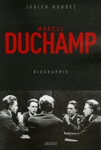 Marcel Duchamp