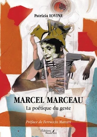 Marcel Marceau