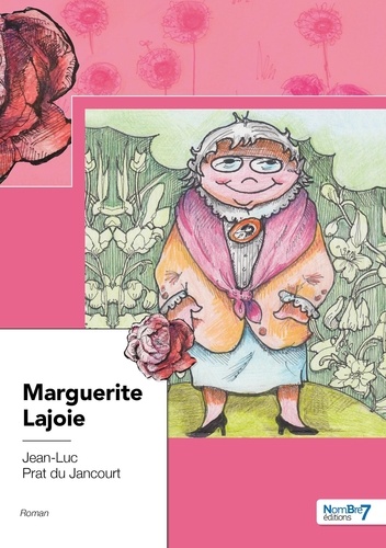 Marguerite Lajoie