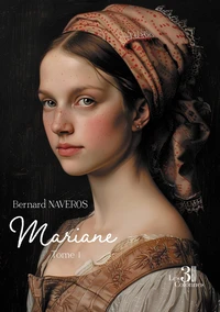 Mariane - Tome 1