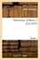 Marianna. Volume 1,Edition 2