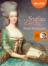 Stefan Zweig - Marie-Antoinette. 2 CD audio MP3
