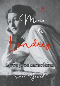Marie de Londres