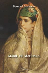 Marie de Magdala