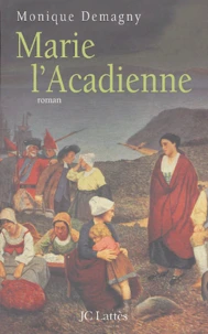 Marie l'Acadienne