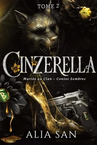 Cinzerella
