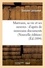 Marivaux, sa vie et ses oeuvres : d'après de nouveaux documents (Nouvelle édition) (Éd.1894)
