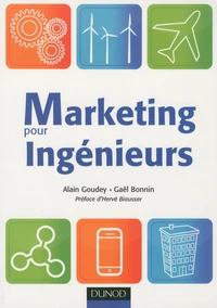 Marketing pour Ingénieurs