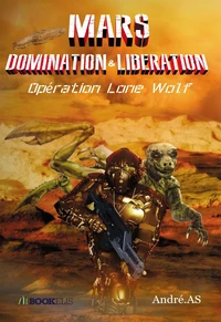 Mars domination & libération