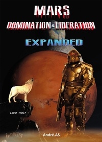  André.AS - Mars domination & libération - Expanded.