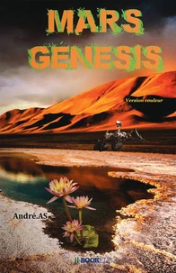 Mars Génesis