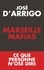 Marseille Mafias