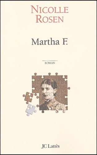 Martha F.