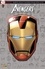 Marvel Legacy : Avengers N° 1 A la recherche de Tony Stark