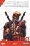 Marvel Legacy : Deadpool N° 1 Deadpool tue Cable
