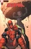 Marvel Legacy : Deadpool N° 4 C'est peut-être la fin d'une belle amitié