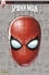 Marvel Legacy : Spider-Man N° 1 La chute de Parker. Avec l'album et 8 stickers collection