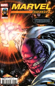 Marvel Universe N° 6