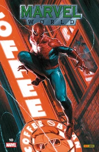 Marvel World N° 10