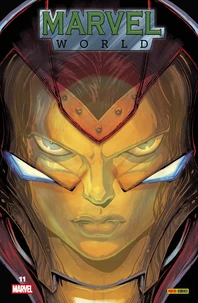 Marvel World N° 11