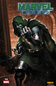 Marvel World N° 2