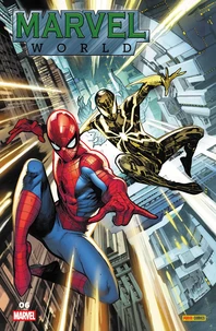 Marvel World N° 6