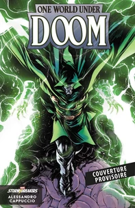 Marvel World N° 7