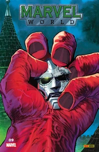Marvel World N° 9