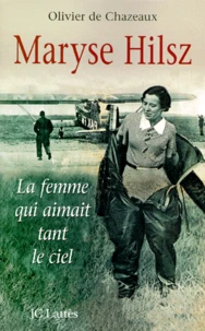 Maryse Hilsz