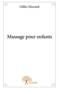 Massage pour enfants