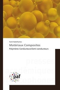Farid Habelhames - Matériaux Composites.