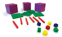 Matériel de manipulation en mathématiques Cycle 2