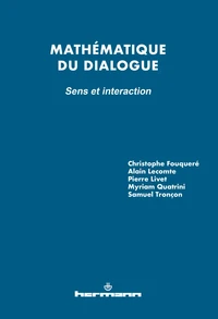 Mathématique du dialogue