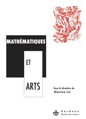 Michelle Loi - Mathématiques et art.