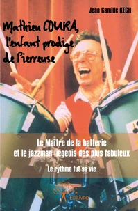 Mathieu Coura, l'enfant prodige de Pierreuse