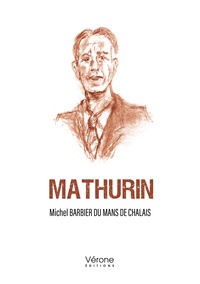 Michel Barbier du Mans de Chalais - Mathurin.