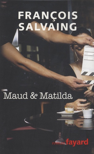 Maud & Matilda