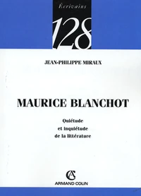 Maurice Blanchot
