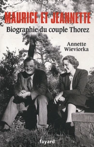 Maurice et Jeannette