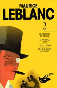 Maurice Leblanc - Maurice Leblanc N°  2 : .