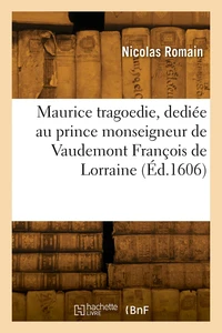 Maurice tragoedie
