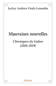 Mauvaises nouvelles