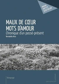 Maux de coeur, mots d'amour